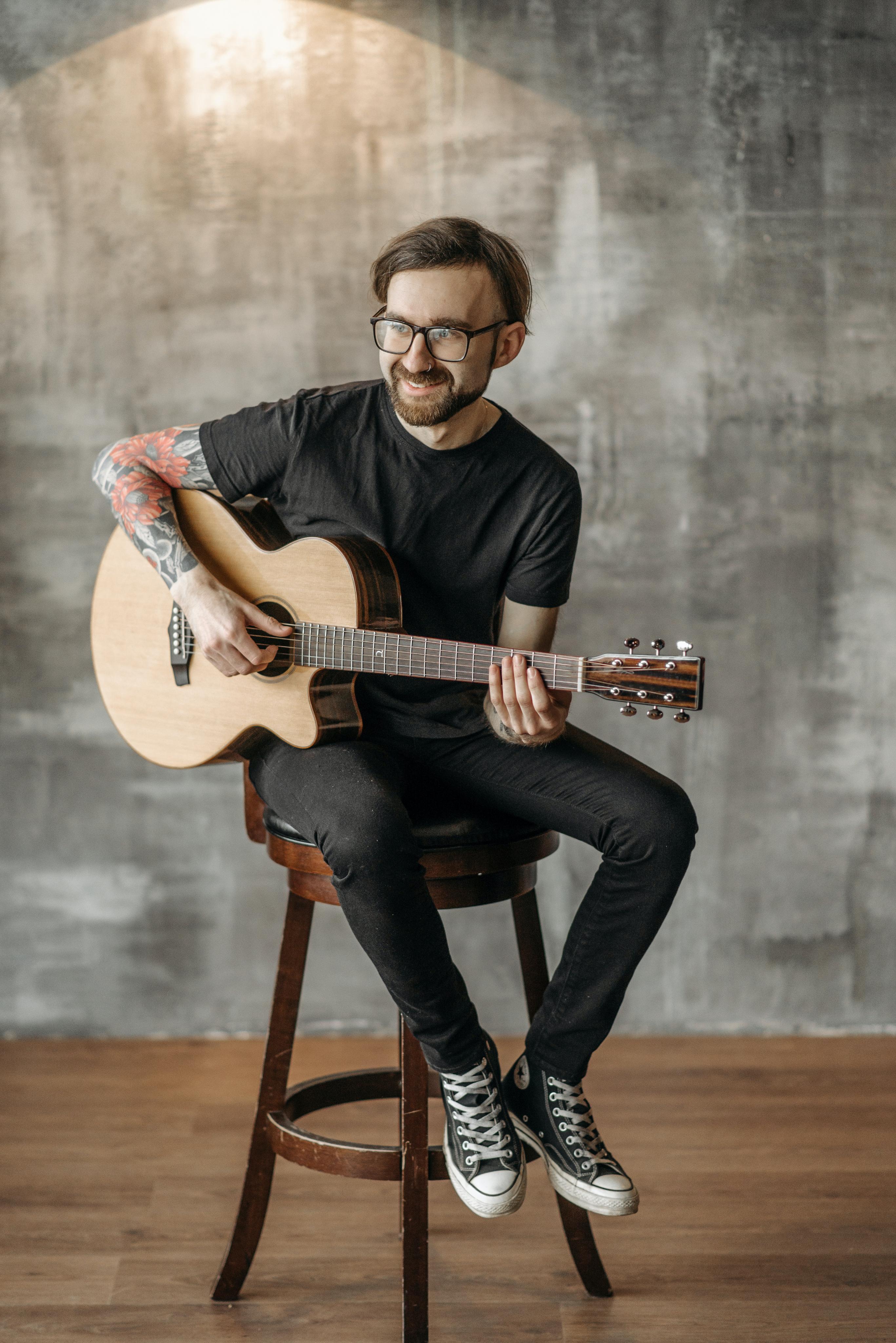 آموزش آهنگسازی